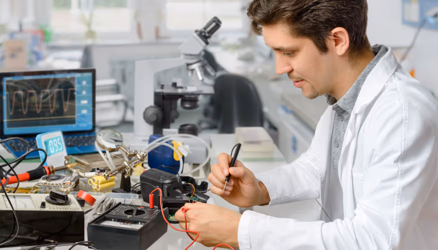 Pınarbaşı Elektronik Tamircisi