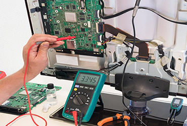 Pınarbaşı Elektronik Tamircisi
