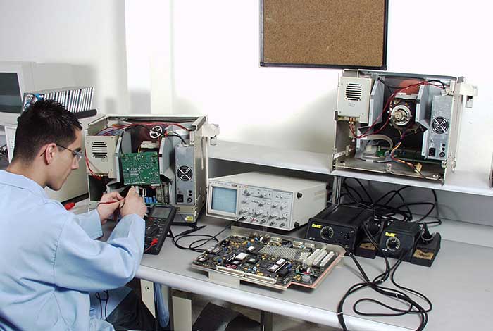 Pınarbaşı Elektronik Tamircisi