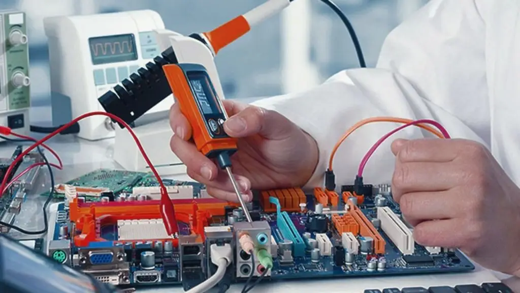Pınarbaşı Elektronik Tamircisi